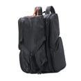 thumbnail image 3 of jinwen Pickleball Bag Accessories Daypack Paddle Racket Bag for Outdoor Men Camping Black, 3 of 9