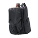 thumbnail image 3 of Mochila organizadora impermeable para equipo de pickleball y raquetas de pádel. Negro, 3 of 9