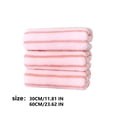 thumbnail image 5 of Sentmoon Room Decor Bath Towel Bathroom Set Deluxe Bath Towel Soft Towel Set High Absorbent Towel Includes Towel, 5 of 5