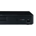thumbnail image 3 of Panasonic 1080p Full HD Blu-ray DVD Player with Dolby Digital Sound and Remote, DMP-BD84P-K, 3 of 6