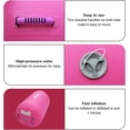 thumbnail image 3 of Colchoneta Inflable PPXIA Air Roller para Gimnasia, 3 of 6