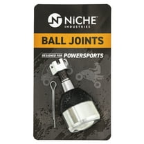 Niche Lower Ball Joint for Polaris 7061158 Ranger 570 UTV 519-CBJ2245T