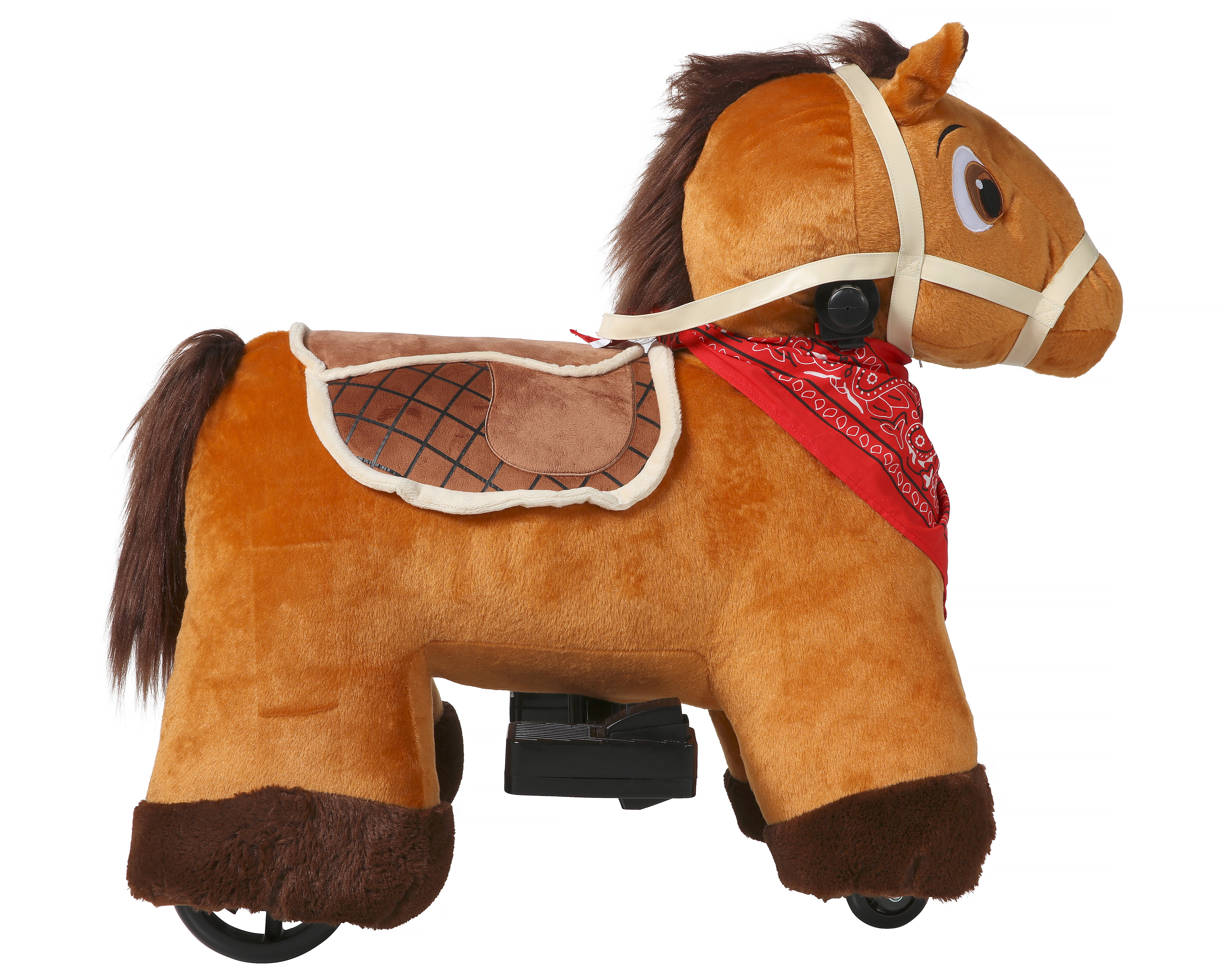 dynacraft stable buddies