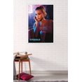 thumbnail image 2 of Riverdale - Betty Wall Poster, 22.375" x 34", Framed, 2 of 2