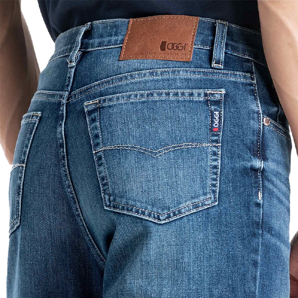 marca oggi jeans