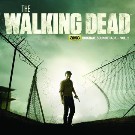 Walking Dead 2 Soundtrack