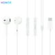 thumbnail image 1 of Audifonos clásicos HONOR AM33 (Edición USB-C) Audifonos con cable de media oreja Audio Abanopi Auriculares, 1 of 7