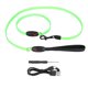 thumbnail image 1 of Juego De Correas De Collares Brillantes, Juego De Collares Para Perros Al Aire Libre, Collares Recargables USB, Juego De Collares Antipérdida Para Perros, Con 1 X Collares Para ANGGREK Otros, 1 of 8