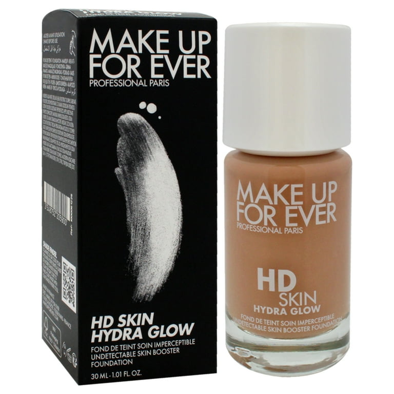 Make Up For Ever HD Skin Hydra Glow - 2N26 Sand , 1.01 oz