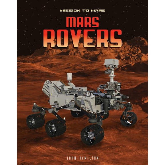 Mars Rovers