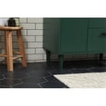 thumbnail image 5 of Elegant Lighting Vf47030m Baldwin 30" Free Standing Single Basin Vanity Set - Green, 5 of 8