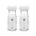 thumbnail image 1 of Robot cortina Automático Montado Smart Motor Sensor de luz eléctrica Sensor de luz Bluetooth-Compatible Apartado Mesa más cercana 2pcs seitruly EL005953-02B, 1 of 7