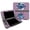 TN-NEW 3DS LL-5309, variant on KIPLINK Nintendo New 3DS LL / 3DS XL Skin Decal – Full Body Vinyl Cover, Anti-Scratch & Waterproof, Bubble-Free Installation, Stylish Designs
