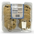 thumbnail image 3 of Hill & Valley Sugar Free Chocolate Chunk Cookies | 15 Ounce | 2-Pack, 3 of 5