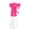 Pink, variant on Handheld Water Spray Mist Fan Portable with 220ml Bottle Battery Operated for Travel Sports Blue