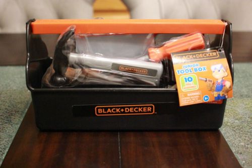 black and decker tool bench walmart