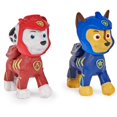thumbnail image 1 of Figuras flotantes de Pool Toys SwimWays Paw Patrol, paquete de 2 para niños a partir de 3 años, 1 of 7