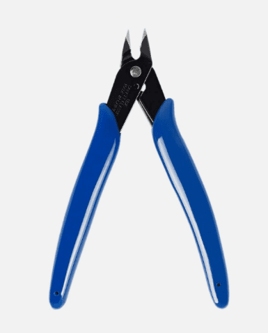 Electrical Cutting Pliers – Jewelry Wire Cable Cutter Side Snips Flush Cutting Tool