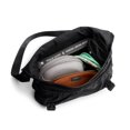 thumbnail image 4 of Bolso Bandolera Bellroy Cinch 12L Resistente al Agua Negro, 4 of 7