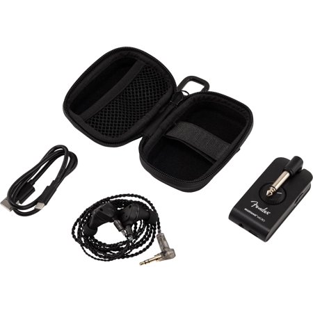 フェンダー Fender Mustang Micro Case Mustang Micro専用ケース