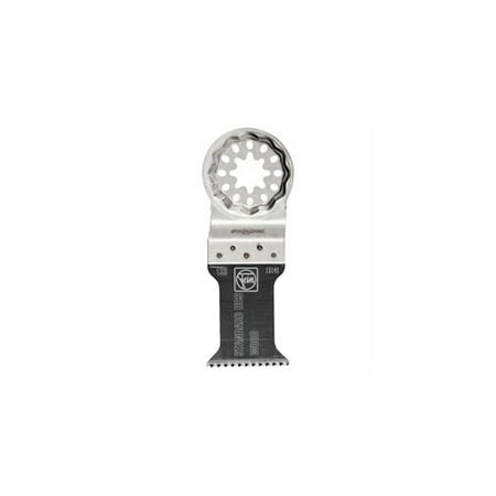 

FEIN POWER TOOLS INC 63502133260 1-3/8 E-Cut Standard Blade