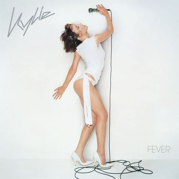 Kylie Minogue - Fever - Music & Performance - Vinyl