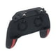thumbnail image 5 of Controlador de juegos para teléfono, controlador de juegos móvil con agarre para juegos de teléfono Gamepad Controlador de juegos móvil con ventilador de refrigeración Integración perfecta, 5 of 8