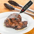 Thermometer,Meat Thermograph With Probe Kitchen Instant Read Food