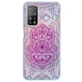 thumbnail image 1 of Funda Antigolpes para Xiaomi Mi 10T Pro Mano de Fátima Rosa InstaCase, 1 of 4