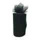 thumbnail image 1 of Ounissouiy Carrete de rollo de tul para decoración de bodas, manualidades y eventos, rollos de tul de amplia aplicación De coser negro, 1 of 6
