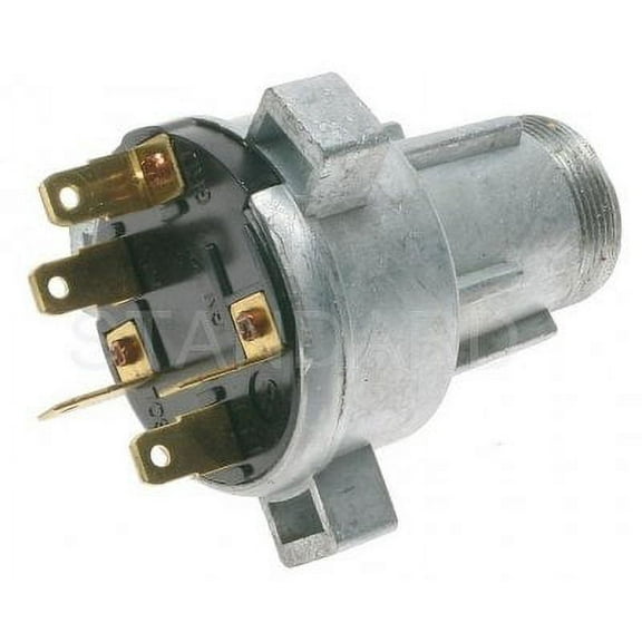 Ignition Switch Fits select: 1967 CHEVROLET CAMARO, 1967 CHEVROLET MALIBU