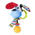 thumbnail image 3 of Yookidoo "Shake Me" Rattle Dog. electronic animal rattle (battery included), 3 of 3