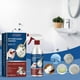 thumbnail image 1 of Xihbxyly Quitamanchas para Baño, Spray Limpiador En Espuma, Elimina Restos de Jabón E Sarro, Amplia Aplicación para Azulejos y Lavabos, Fórmula No Irritante, 120 Ml, Fácil de Usar., 1 of 7