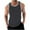 Gray, variant on lmcalzta Tank Tops for Men Sleeveless Workout Gym Athletic Running Shirts Summer Casual Basketball Tank Tops