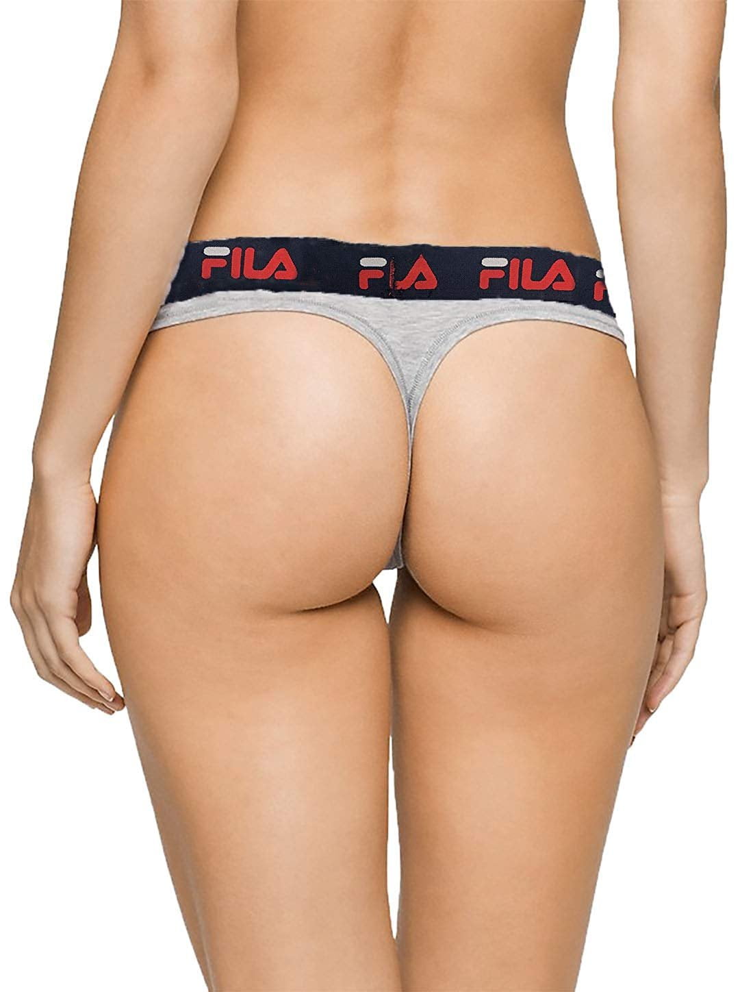fila thongs