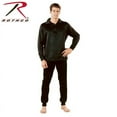 thumbnail image 3 of ECWCS Polyester Thermal Long Underwear Tops w/Zipper, 3 of 4