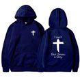 thumbnail image 1 of WILLBEST Sudaderas Otoño/Invierno Estampado Casual Jersey Sudadera Superior para Hombre Chica, 1 of 2
