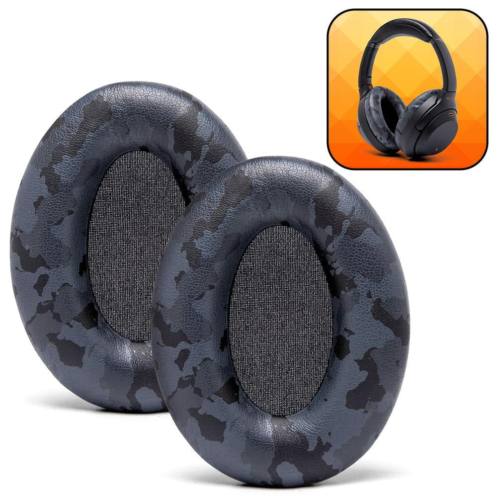 Wicked Cushions Replacement Ear Pads For Sony WH1000XM3 Headphones