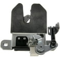 thumbnail image 4 of Dorman 940-135 Deck Lid Latch for Specific Volkswagen Models, 4 of 5