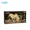With packaging, variant on Cada Jurassic MOC 3 in 1 Giant Beast Tyrannosaurus Rex Fluorescent Building Blocks Jianlong Triceratops Swift Raptors Toy Gifts