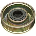 thumbnail image 3 of Accessory Drive Belt Tensioner Pulley Fits select: 2001-2005 MITSUBISHI ECLIPSE, 1997-2004 MITSUBISHI DIAMANTE, 3 of 4