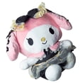 thumbnail image 2 of Peluche Original My Melody Gold Star 25CM, 2 of 4