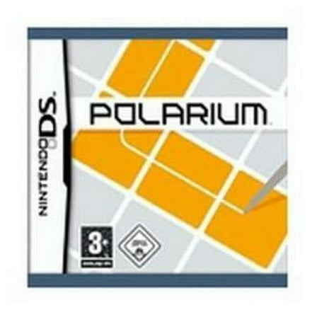 Polarium - Nintendo DS