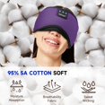 thumbnail image 4 of Auriculares antifaz para dormir TOPOINT Bluetooth Wireless 5.4, 4 of 7