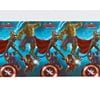 American Greetings 013051541262 Avengers Plastic Table Cover (54" x 96")