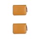 thumbnail image 4 of Minnieouse Monedero para hombre, monedero, minicartera con bolsillo, tarjetero con bloqueo Rfid, gran capacidad, moda para mujer, para oficina Type1 NO1, 4 of 6