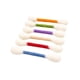 thumbnail image 5 of 6 Piezas de Juguetes para Gatos con Forma de Hisopos, Juguetes Masticables para Gatitos, Palos Interactivos Resistentes Y Divertidos para Que Los, 5 of 9