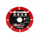 thumbnail image 2 of Disco de Diamante MARAGA 14 Pulgadas y 4-1/2 Pulgadas para Corte Metal, 2 of 3