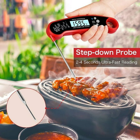 

Convenient Quick Folding Barbecue Food Kitchen Display Corkscrew