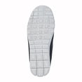 thumbnail image 2 of Boulevard Womens Suede/Textile Shoes, 2 of 4